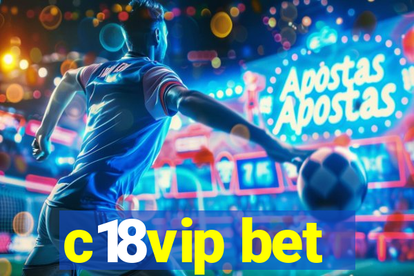 c18vip bet